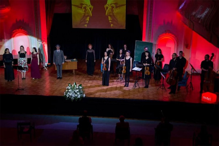"Dani Vlade S. Miloševića": Banjalučki velikan predstavljen kroz monodramu