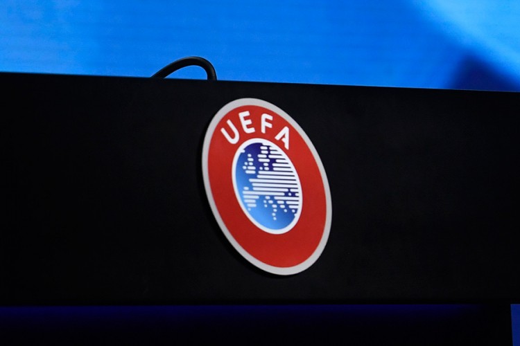 UEFA privremeno zaustavila postupak protiv superligaša