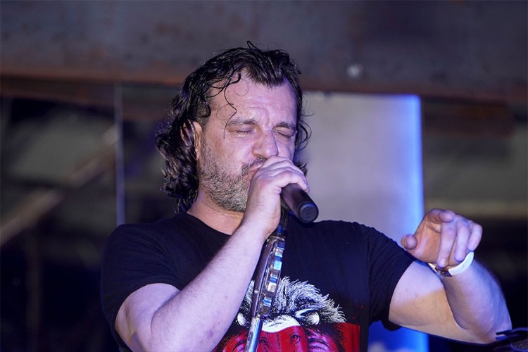 Aca Lukas o žiriju "Zvezda Granda": To je šou-program sa šest kretena