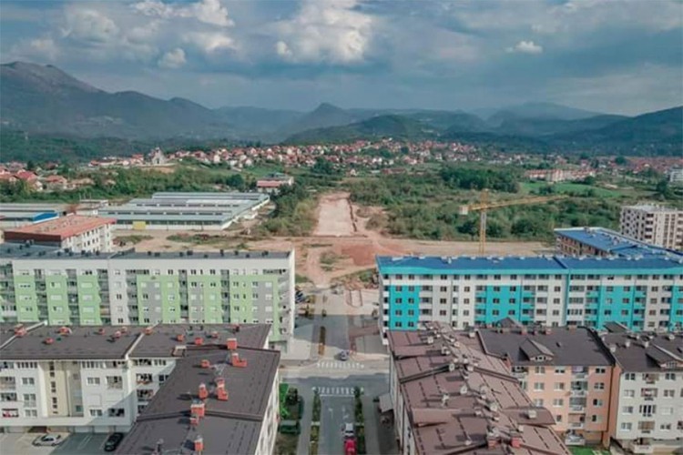 Istočno Novo Sarajevo obilježava dan opštine i krsnu slavu