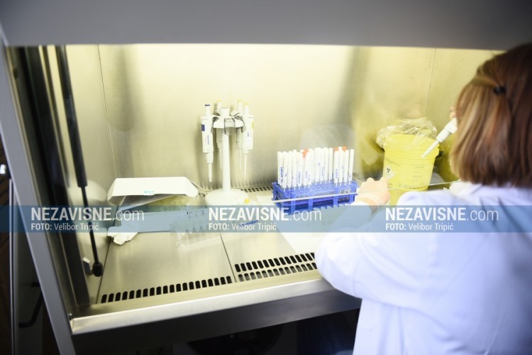 U FBiH preminulo pet, a zaraženo 35 osoba