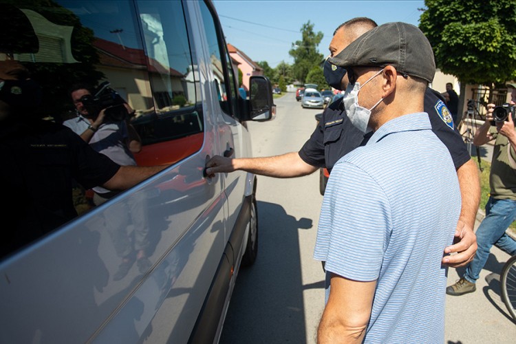 USKOK objavio za šta tereti uhapšene sudije, Mamić im dao 370 hiljada evra