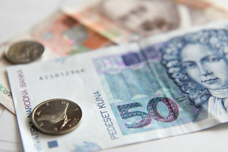 Hrvatski javni dug na najvišem nivou ikada