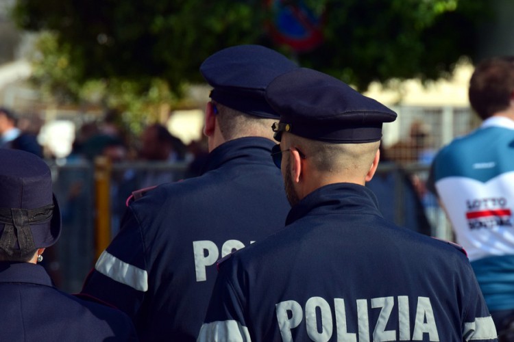 Italijanka prijavila silovanje, među uhapšenima igrač iz Serije A