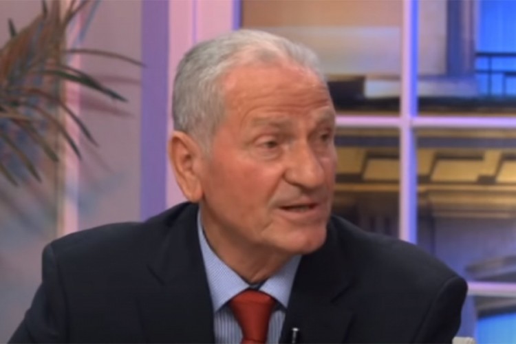 Jojić: Insistiranje Haga osveta, namještaljka i pravdanje brombarodovanja SRJ