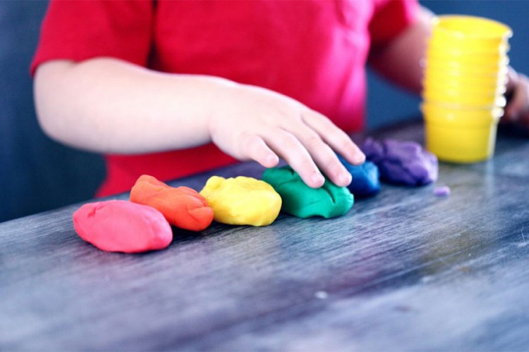 Počela s radom Fondacija "Naše srce": Podrška djeci s autizmom vrtićkog uzrasta