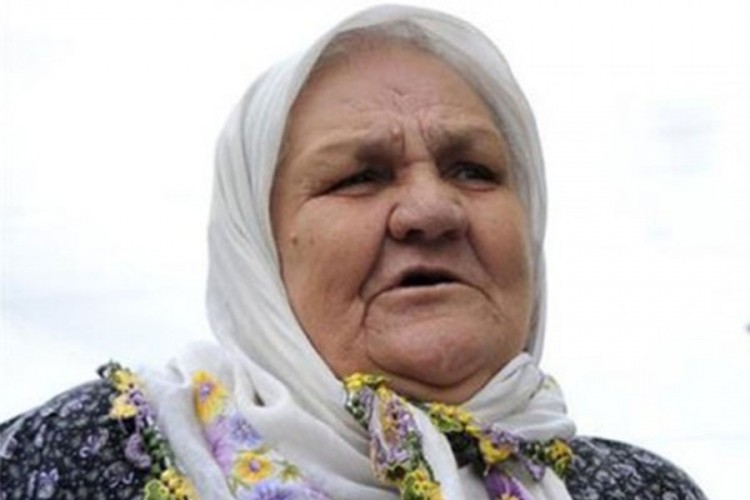 Fata Orlović otpuštena iz bolnice