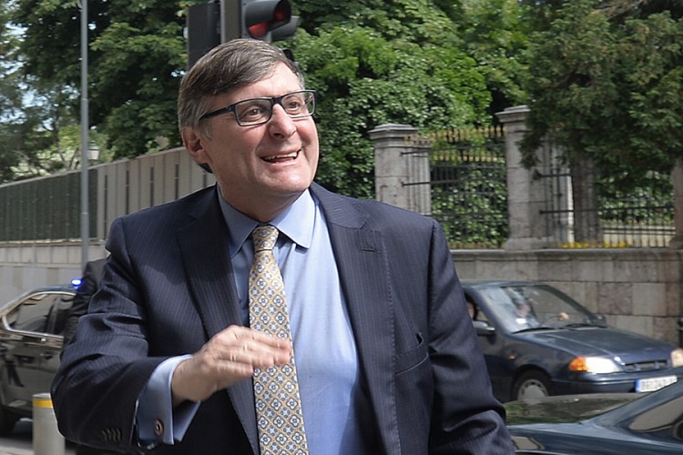 Palmer o američkoj viziji za zapadni Balkan: Evrointegracije i mir