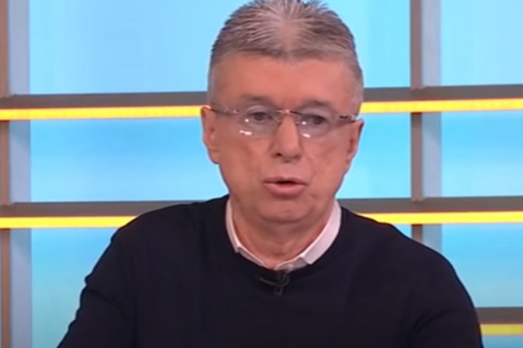 Saša Popović otkrio koliko je izdvojio novca za album svoje supruge