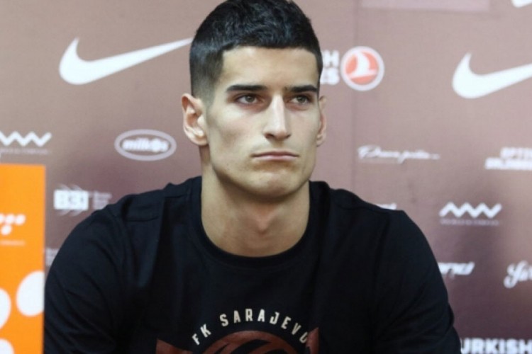 Vladan Kovačević na meti vicešampiona Poljske