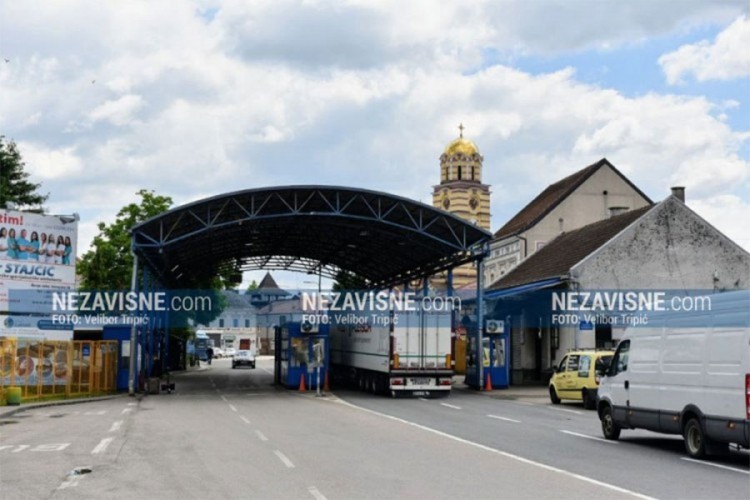 Olakšani uslovi za ulazak stranaca u BiH