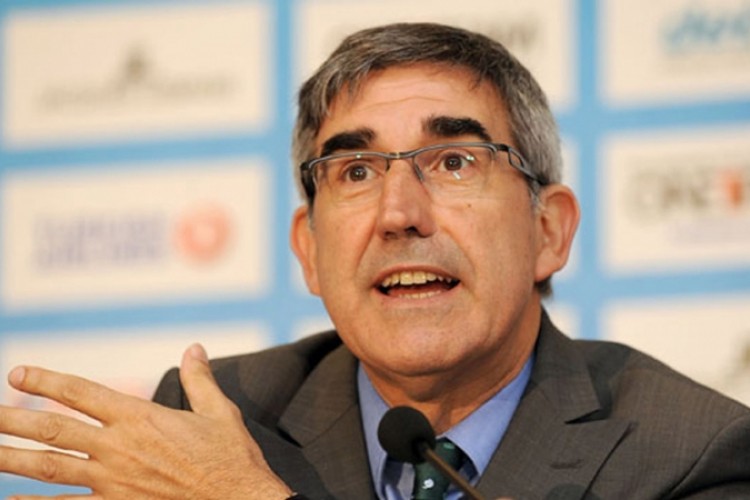 Bertomeu više nije na čelu Evrolige