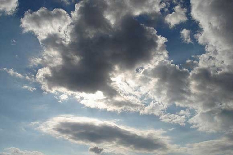 Pogledajte kakvo nas vrijeme očekuje u nedjelju