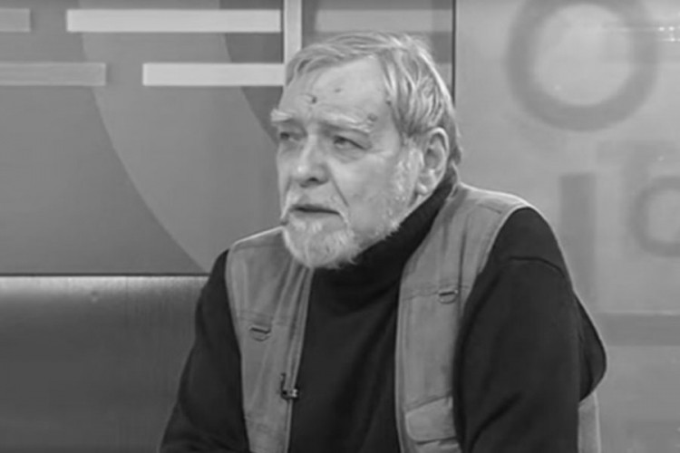 Preminuo Zoran Stanojević