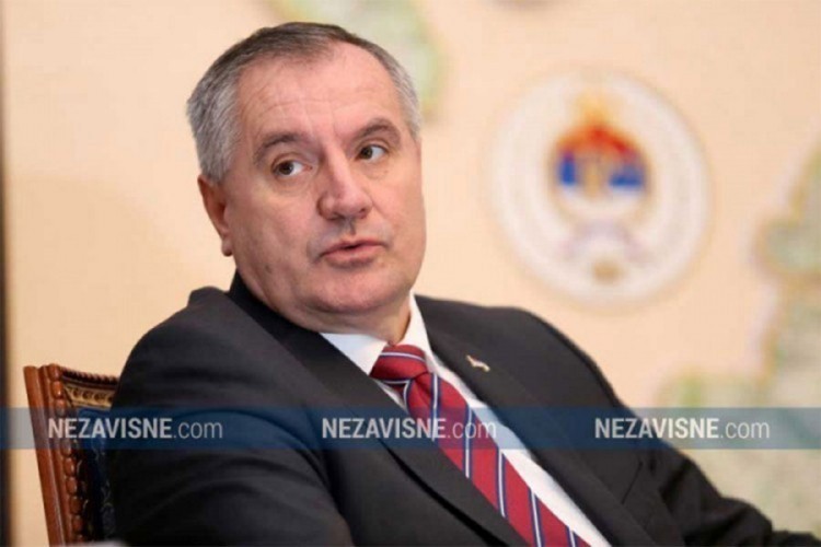 Višković: Do kraja godine investicioni ciklus vrijedan nekoliko milijardi maraka