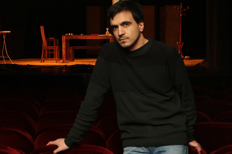Reditelj Marko Misirača: Podstaći ljude na razmišljanje je misija pozorišta