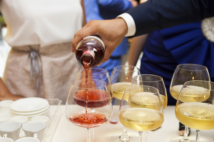 Počeo Treći "Good Food & Wine Festival"
