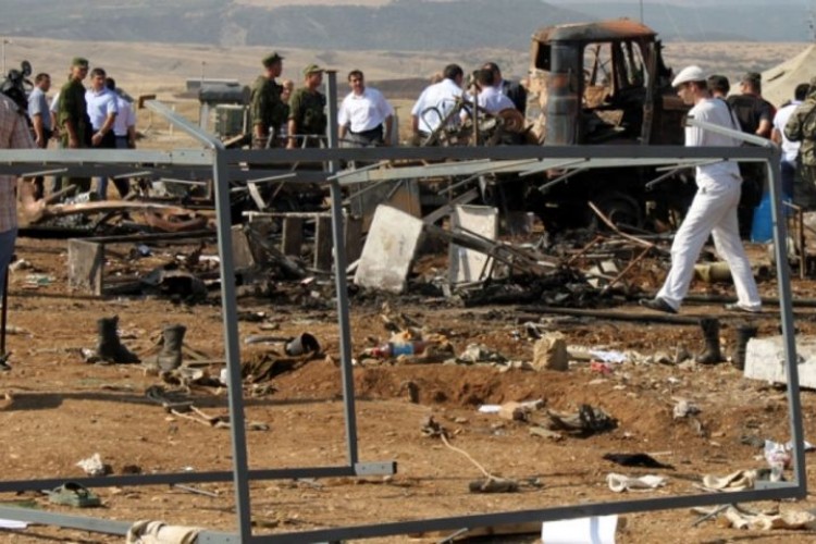Najmanje 15 ubijenih u samoubilačkom napadu u Mogadišu