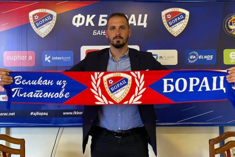 Maksimović: Kluž favorit, ali nema predaje