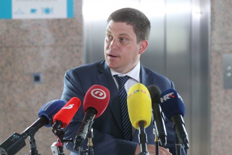 Butković najavio obnavljanje svih 10 mostova koji povezuju BiH i Hrvatsku
