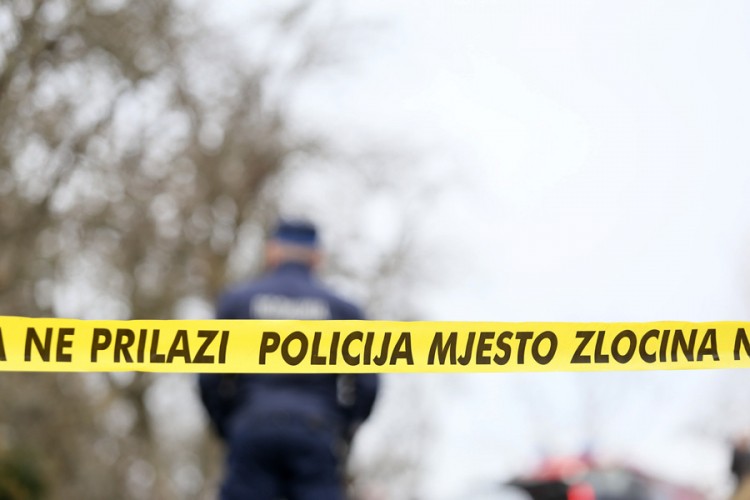 Banjalučanin osumnjičen da je pokušao zapaliti suprugu i sebe