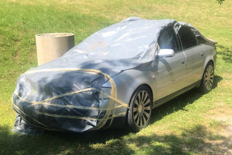 Usmrtio dijete, sakrio audi pa nastavio sa obavezama?