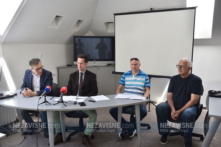 AMUS-u prijeti oduzimanje dozvole za rad