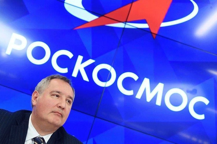 Direktor "Roskosmosa": Aktivnosti u svemiru najveća poitika i etika odnosa