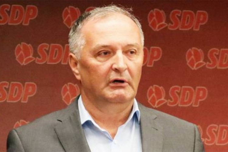 Zukanu Helezu šest mjeseci zatvora zbog lažnog svjedočenja na sudu