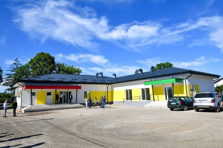 Za uređenje i opremanje vrtića u Kuljanima 300.000 KM
