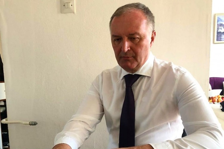 Zukan Helez nakon presude: U pitanju je odmazda