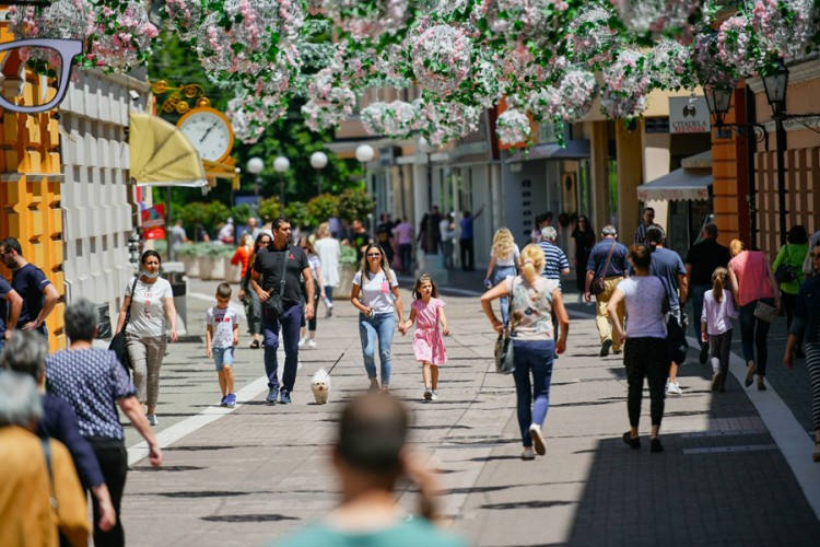 Veliki broj događaja na ljeto u Banjaluci: Koncerti se vraćaju na Kastel