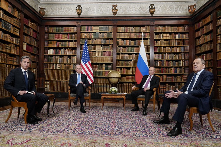 Putin i Bajden otkrili šta očekuju od sastanka