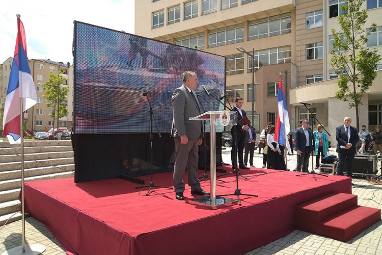 "Stvaranju Srpske najviše doprinijelo 4.200 poginulih boraca"