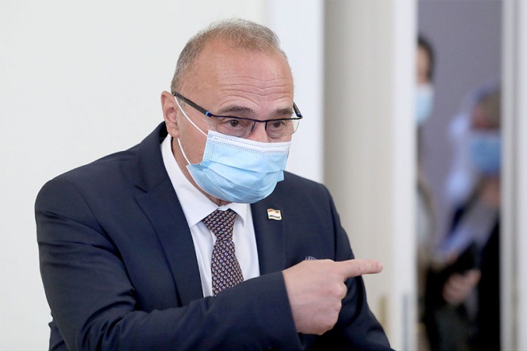Grlić Radman: Hrvatska podstiče pet zemalja EU da priznaju Kosovo