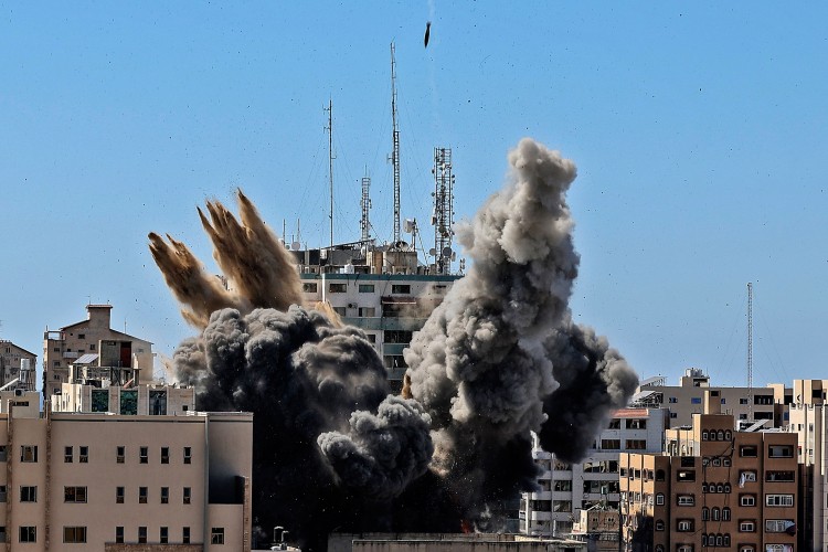Novi sukobi Izraelaca i Palestinaca