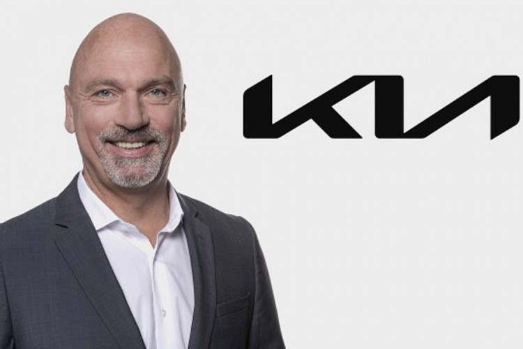 Kia imenovala novog potpredsjednika