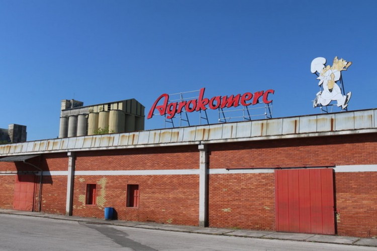 Dioničari "Agrokomerca" traže da im država vrati vlasništvo