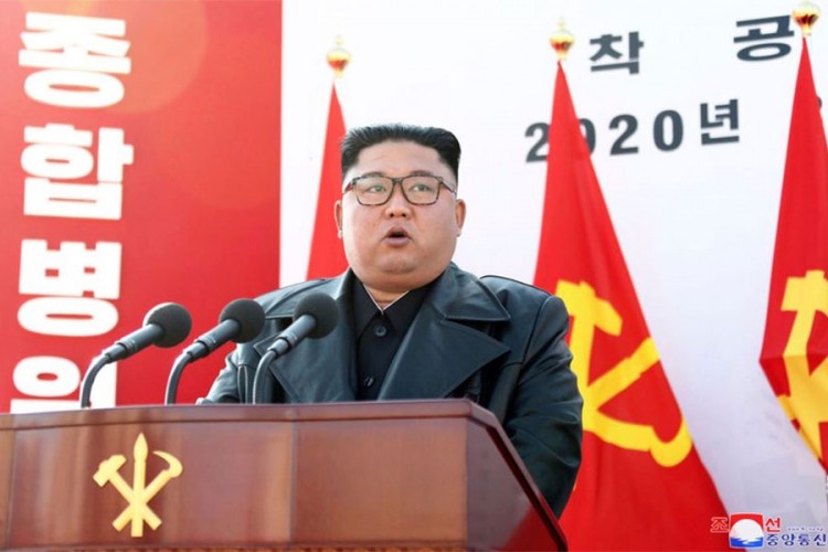 Banane u Sjevernoj Koreji koštaju 45 dolara: "Situacija sa hranom napeta"