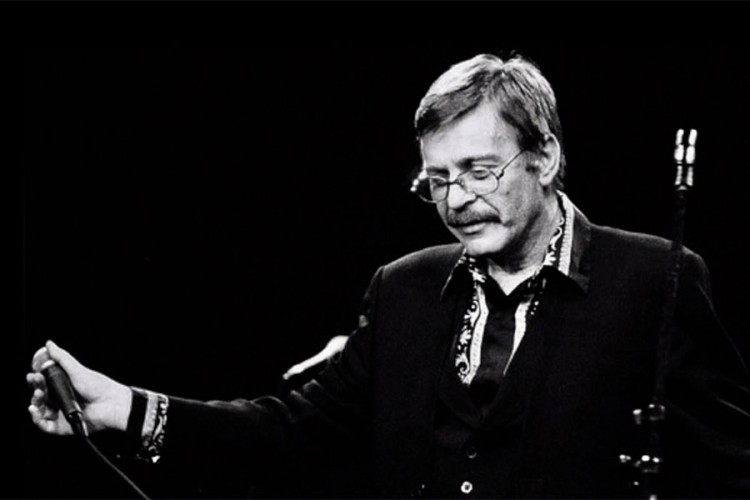Dvije decenije bez legendarnog Davorina Popovića