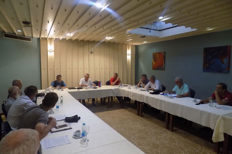Predata tužba zbog odluka Skupštine BORS-a na Jahorini