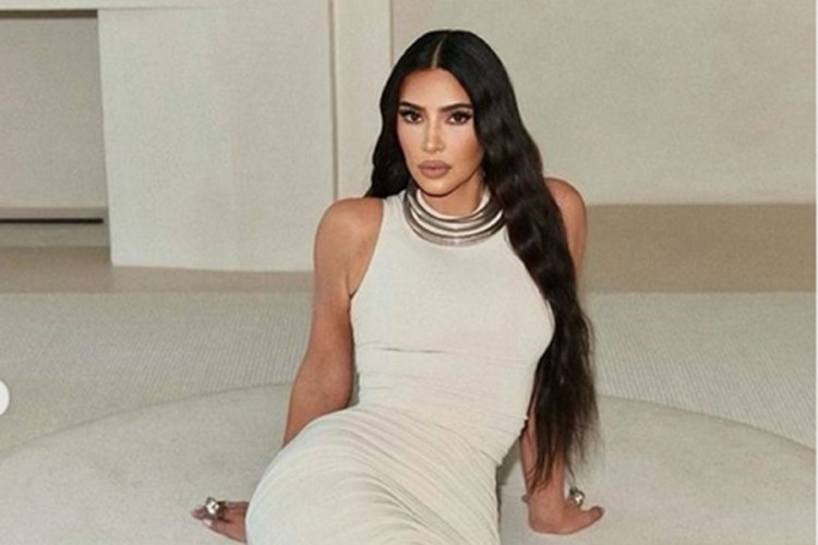 Kim Kardašijan: Bila sam na ekstaziju kada sam snimila kućni video