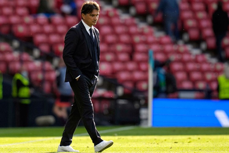 Dalić ipak ne napušta Hrvatsku (ISPRAVLJENO)