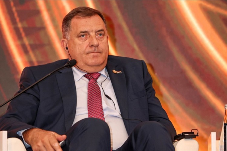 Dodik: Erdoan preferira sve narode u BiH