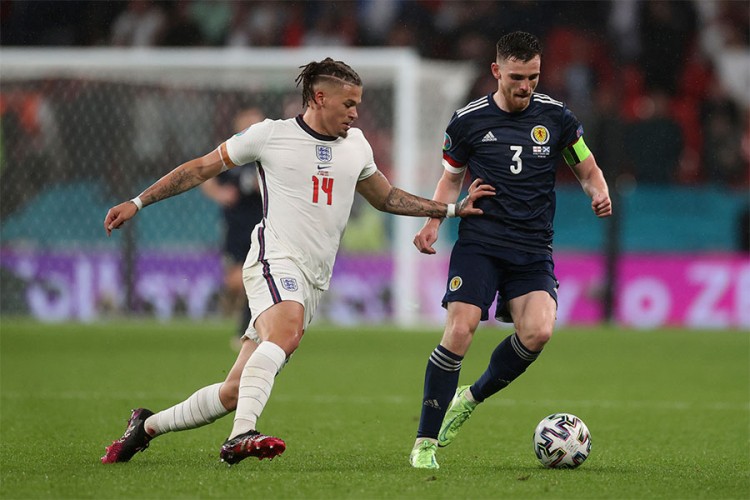 Ostrvski derbi na Euru bez pobjednika