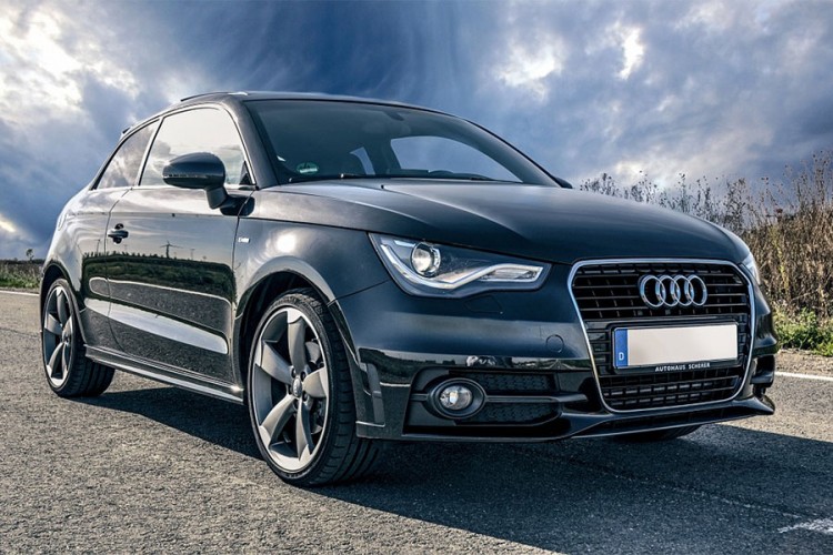 Audi od 2026. bez benzinaca i dizelaša?
