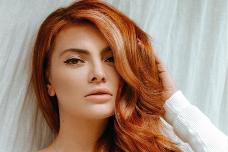 Ela Dvornik o životu na selu: Komšije dolaze bez najave
