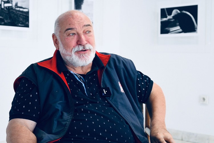 Srpskog fotografa usvojio poglavica plemena Masai