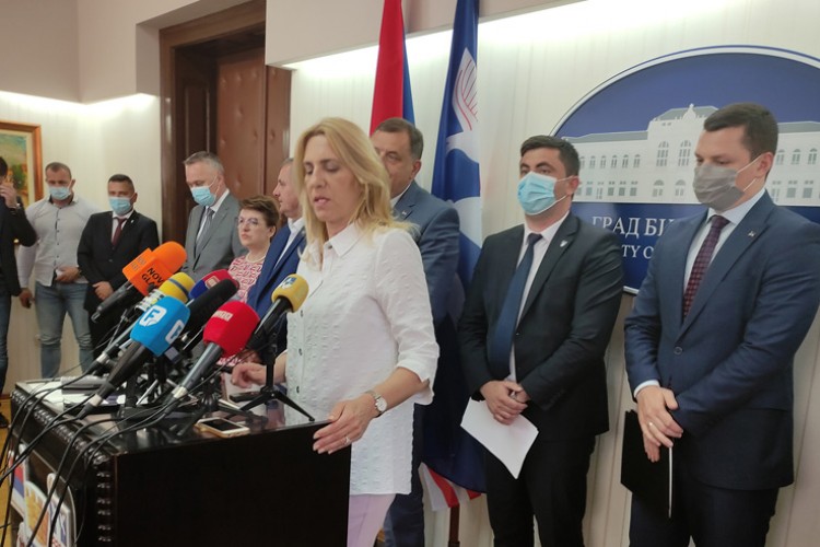 "Stvoreni uslovi za početak gradnje autoputa od Rače do Bijeljine"