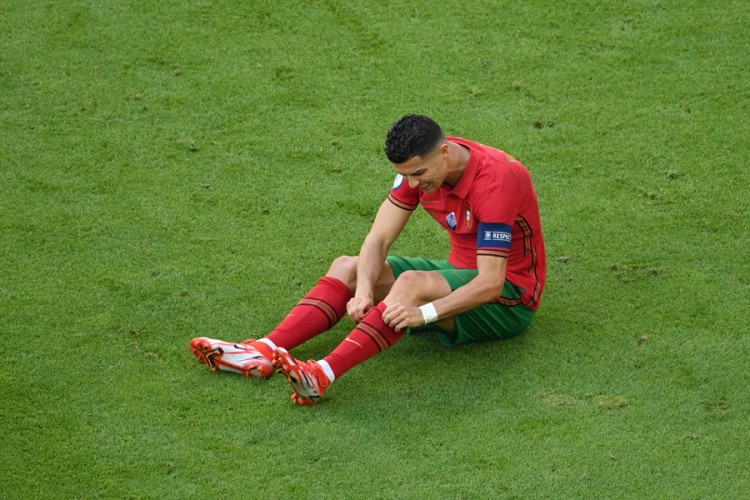 "Ronaldo je ispao budala"